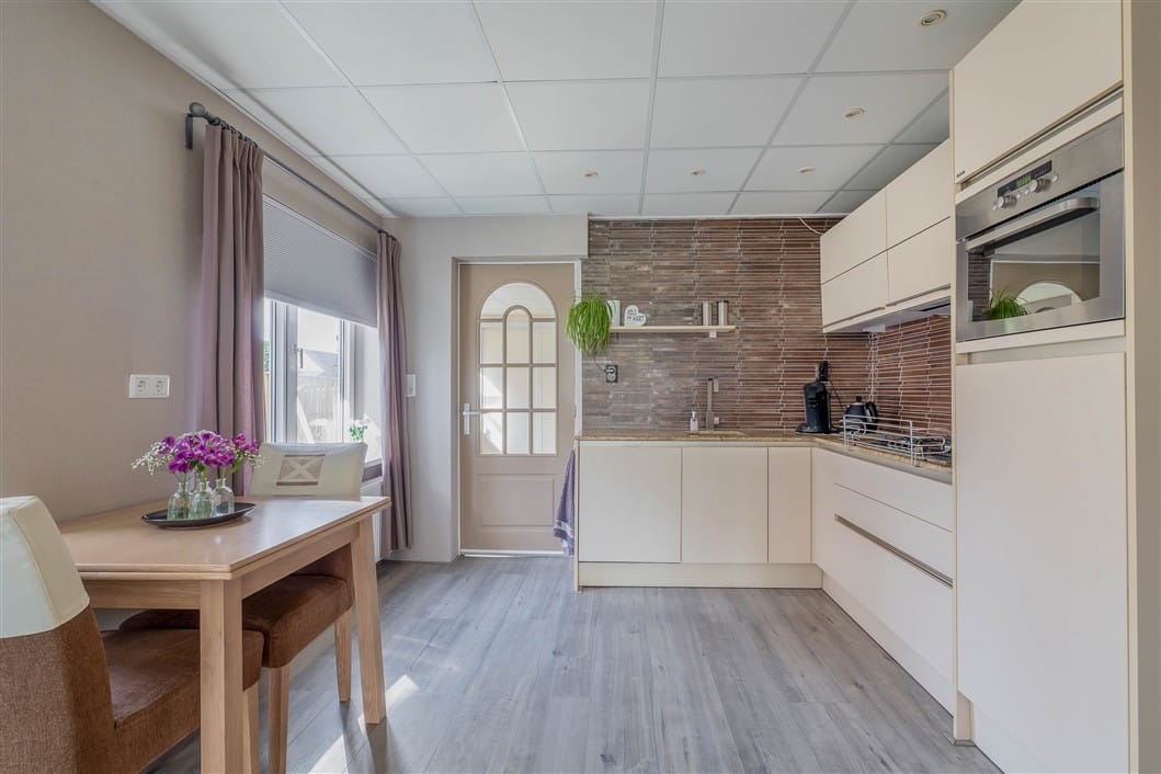 Foto 3 van J. Kammingastraat 125