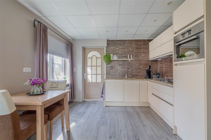 Foto 3 van J. Kammingastraat 125