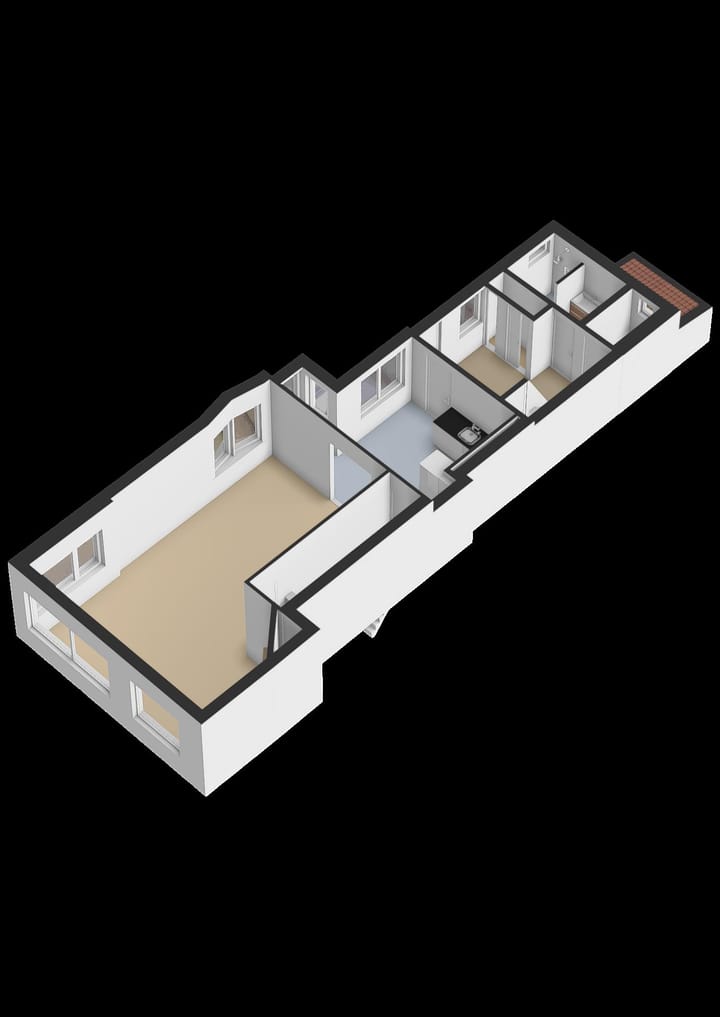 Foto 36 van J. Kammingastraat 125