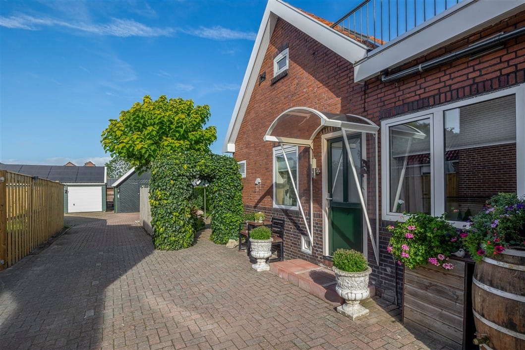 Foto 8 van J. Kammingastraat 125