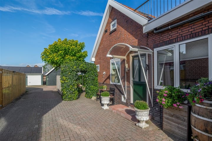 Foto 8 van J. Kammingastraat 125