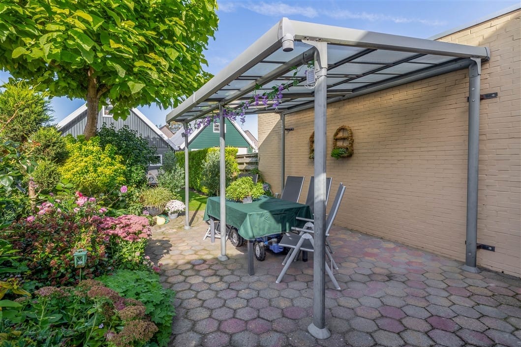 Foto 5 van J. Kammingastraat 125