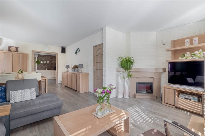 Foto 12 van J. Kammingastraat 125