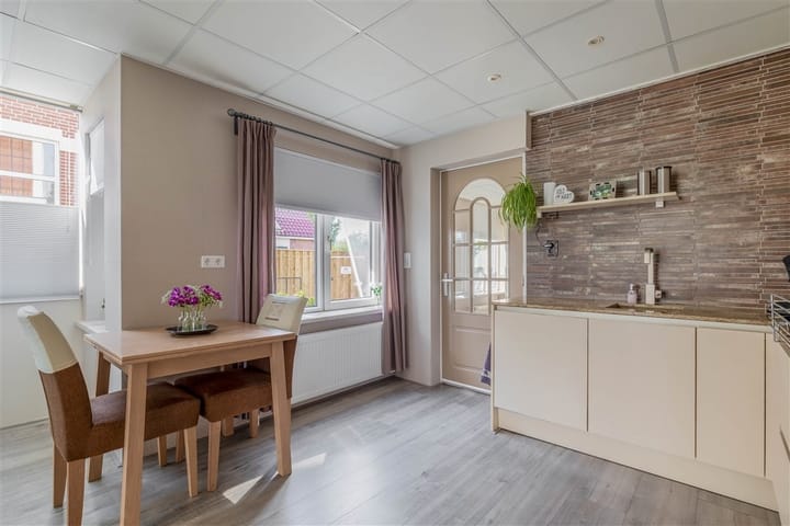 Foto 15 van J. Kammingastraat 125