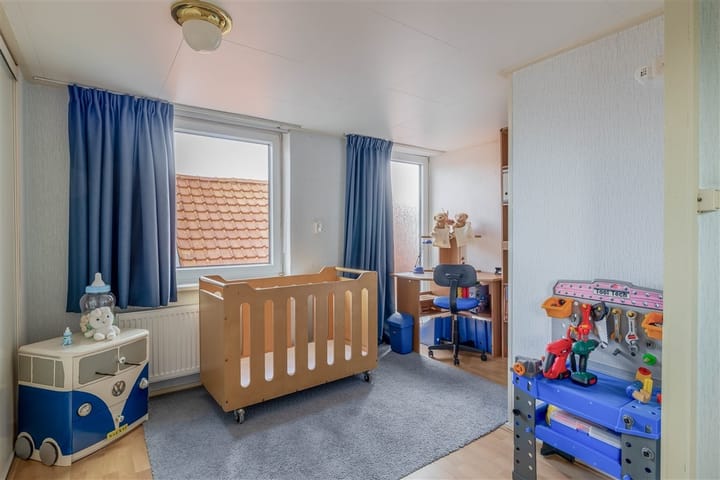 Foto 22 van J. Kammingastraat 125