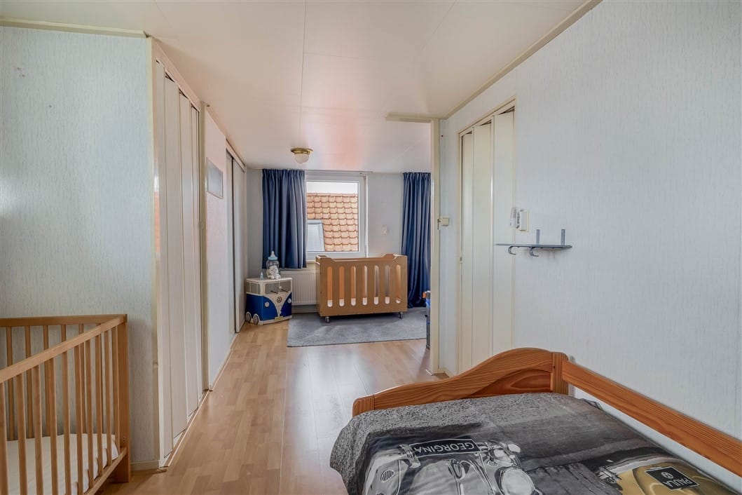 Foto 23 van J. Kammingastraat 125