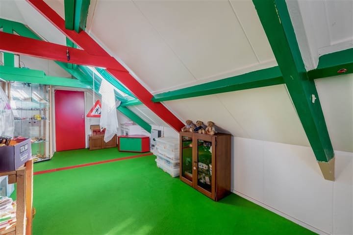 Foto 25 van J. Kammingastraat 125