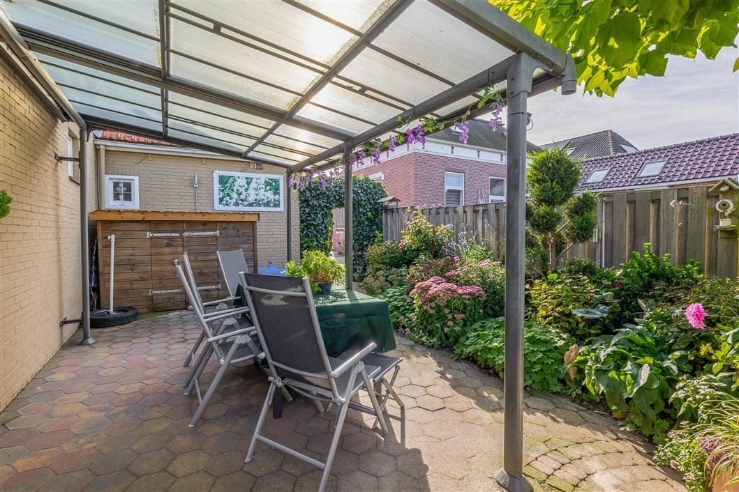 Foto 26 van J. Kammingastraat 125