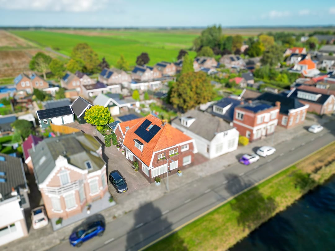 Foto 32 van J. Kammingastraat 125