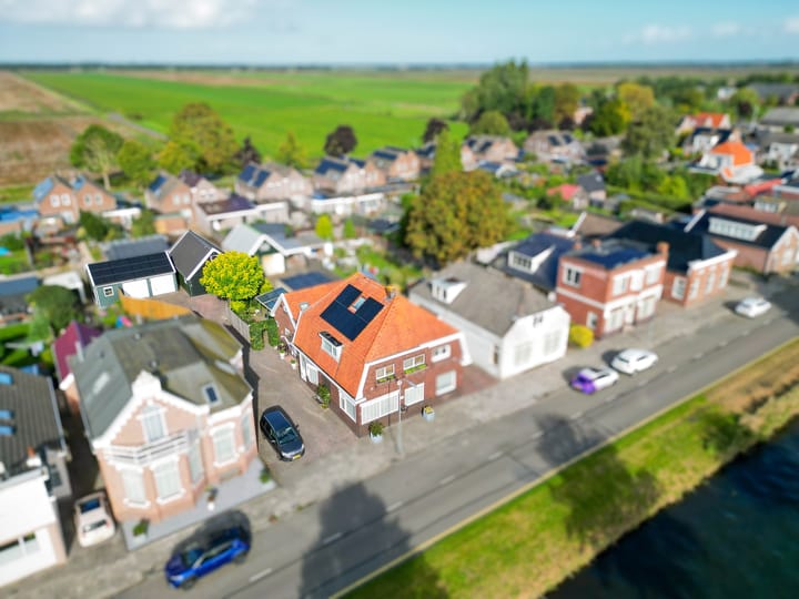 Foto 32 van J. Kammingastraat 125