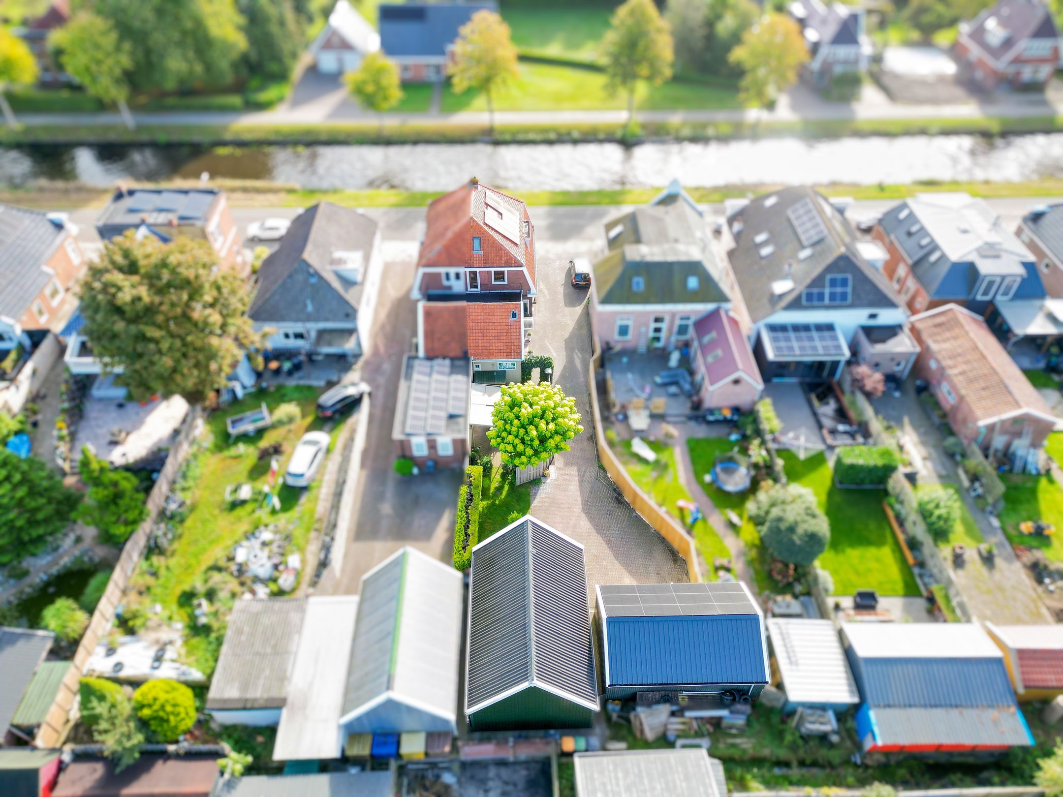 Foto 33 van J. Kammingastraat 125