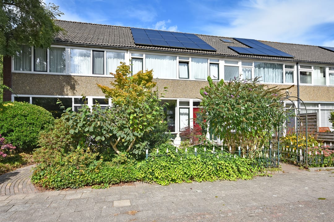 Photo 1 of Skippersstrjitte 3