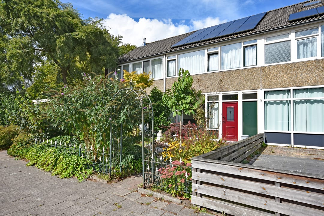 Photo 2 of Skippersstrjitte 3