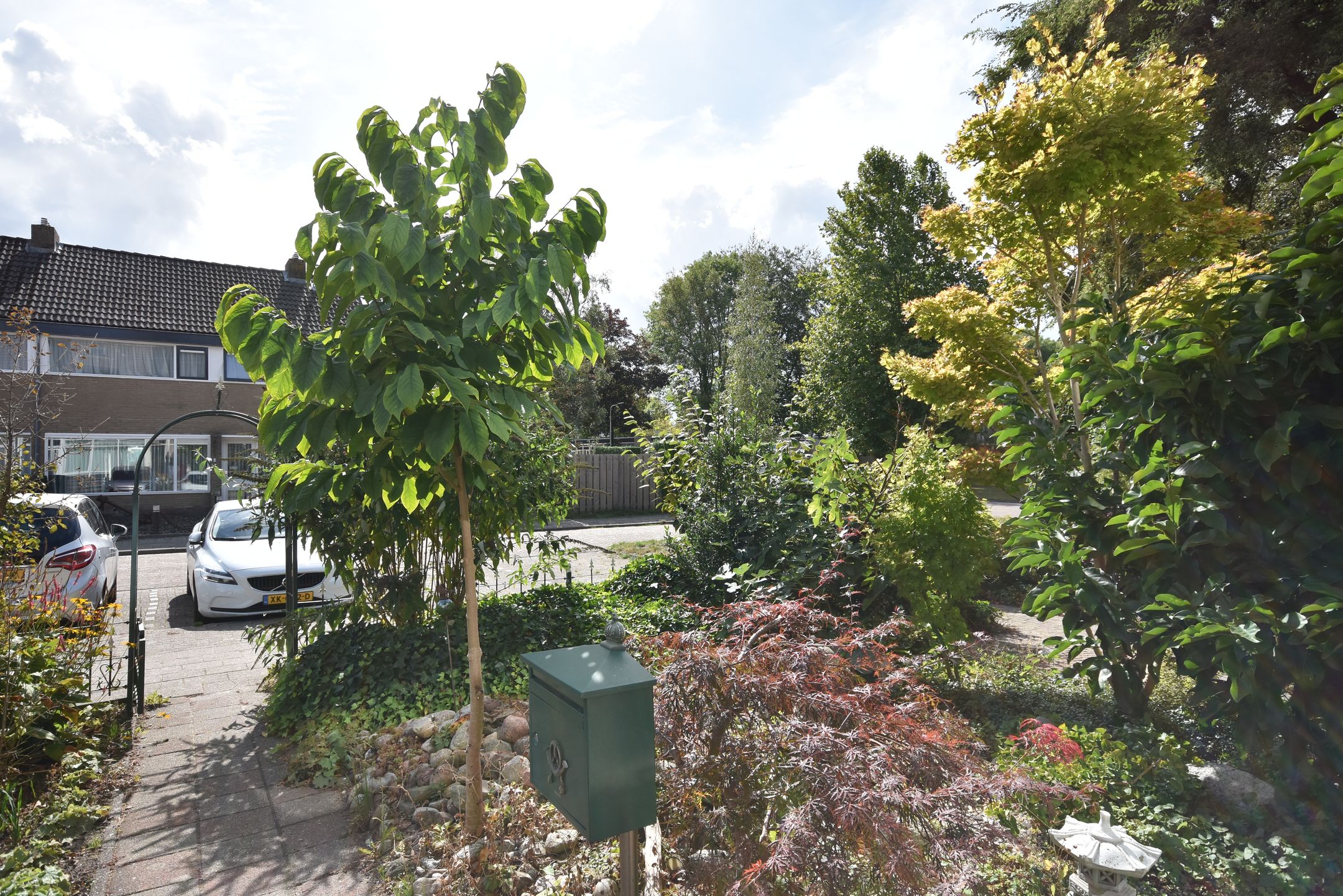 Photo 3 of Skippersstrjitte 3