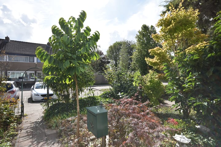 Foto 3 van Skippersstrjitte 3