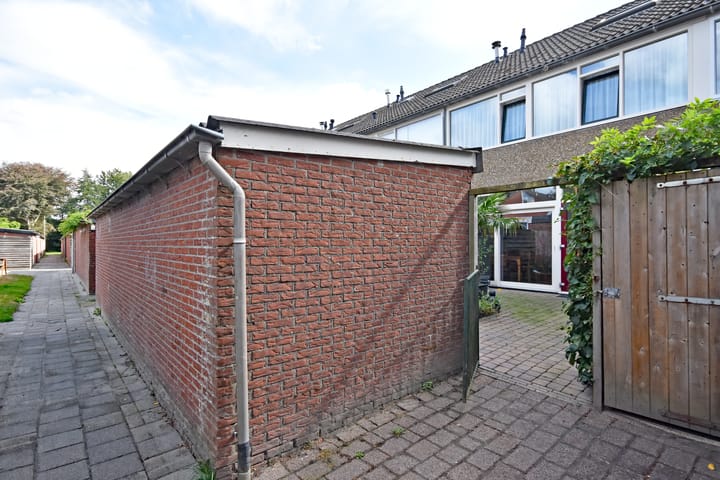 Foto 4 van Skippersstrjitte 3