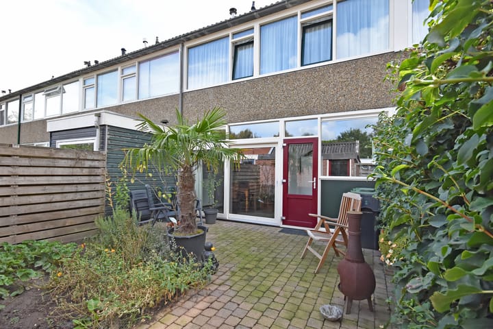 Foto 5 van Skippersstrjitte 3