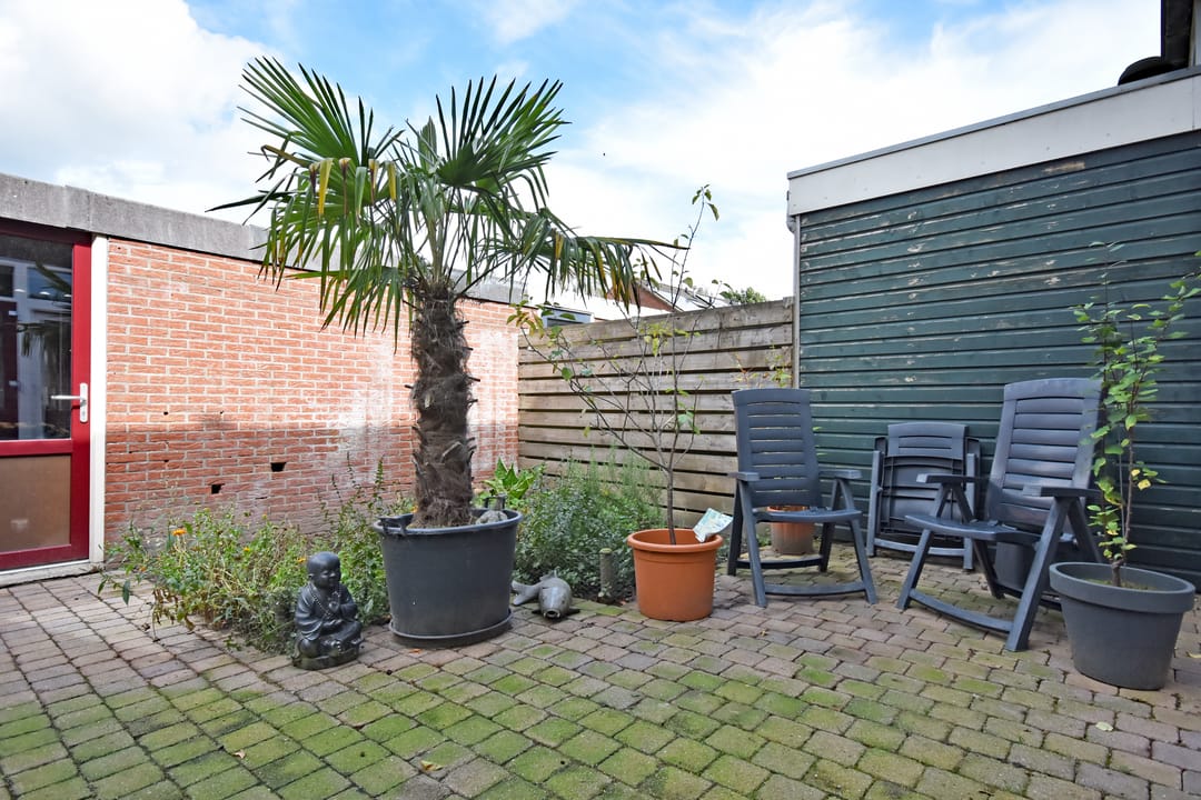 Photo 7 of Skippersstrjitte 3