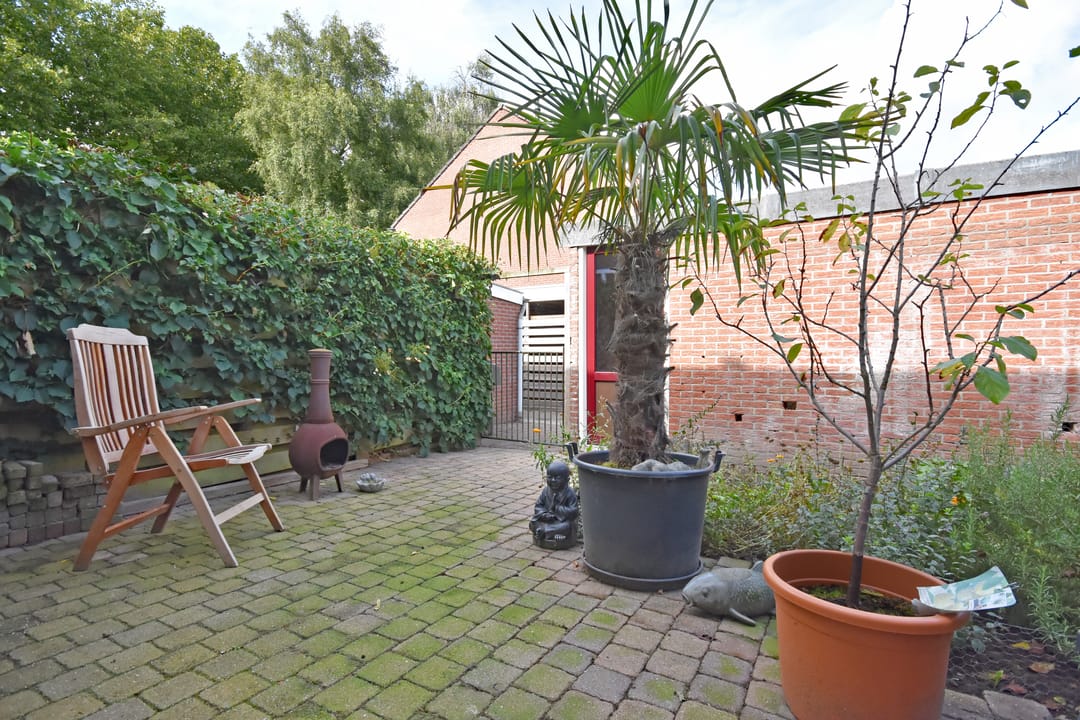 Photo 8 of Skippersstrjitte 3