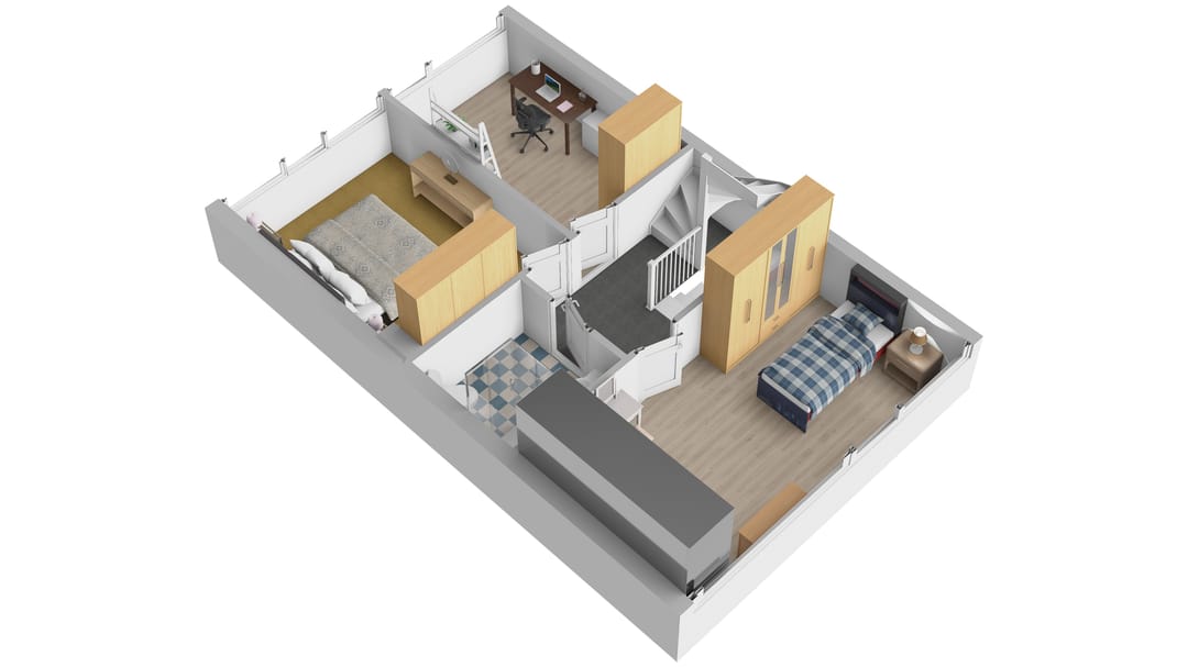 Photo 26 of Skippersstrjitte 3