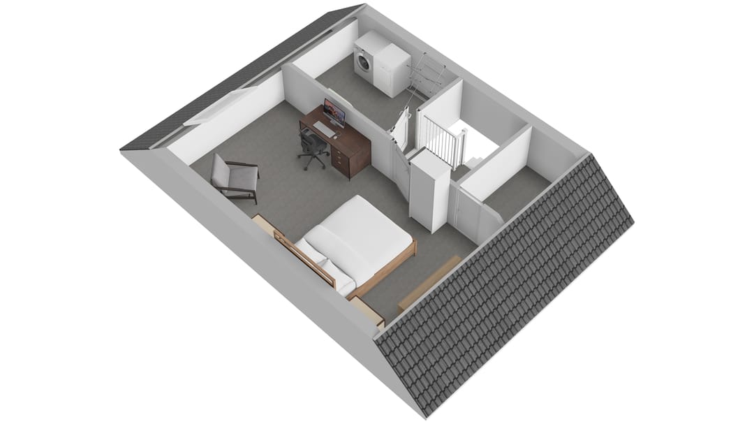 Photo 38 of Skippersstrjitte 3