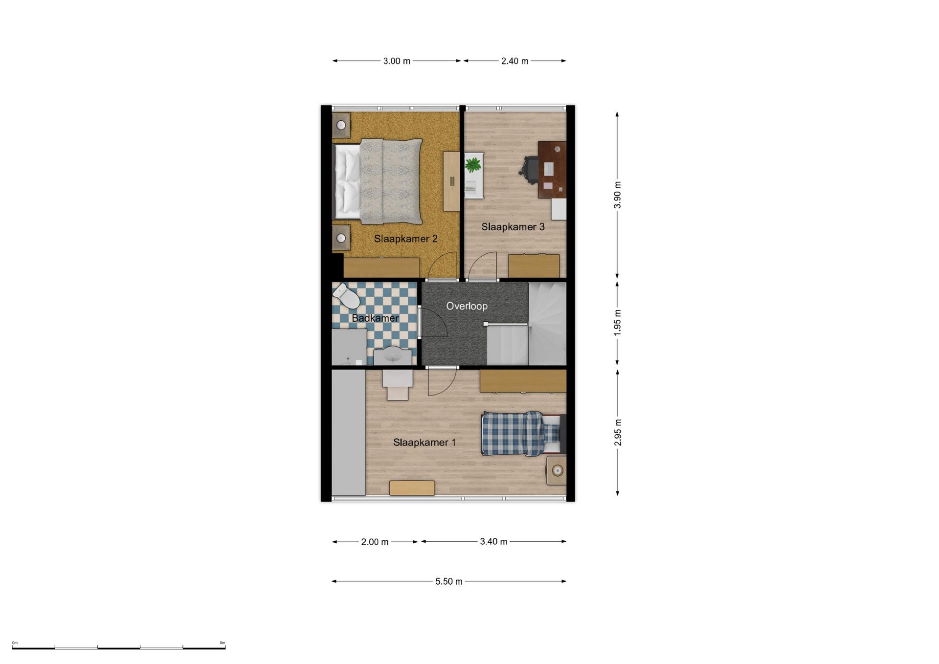 Photo 45 of Skippersstrjitte 3