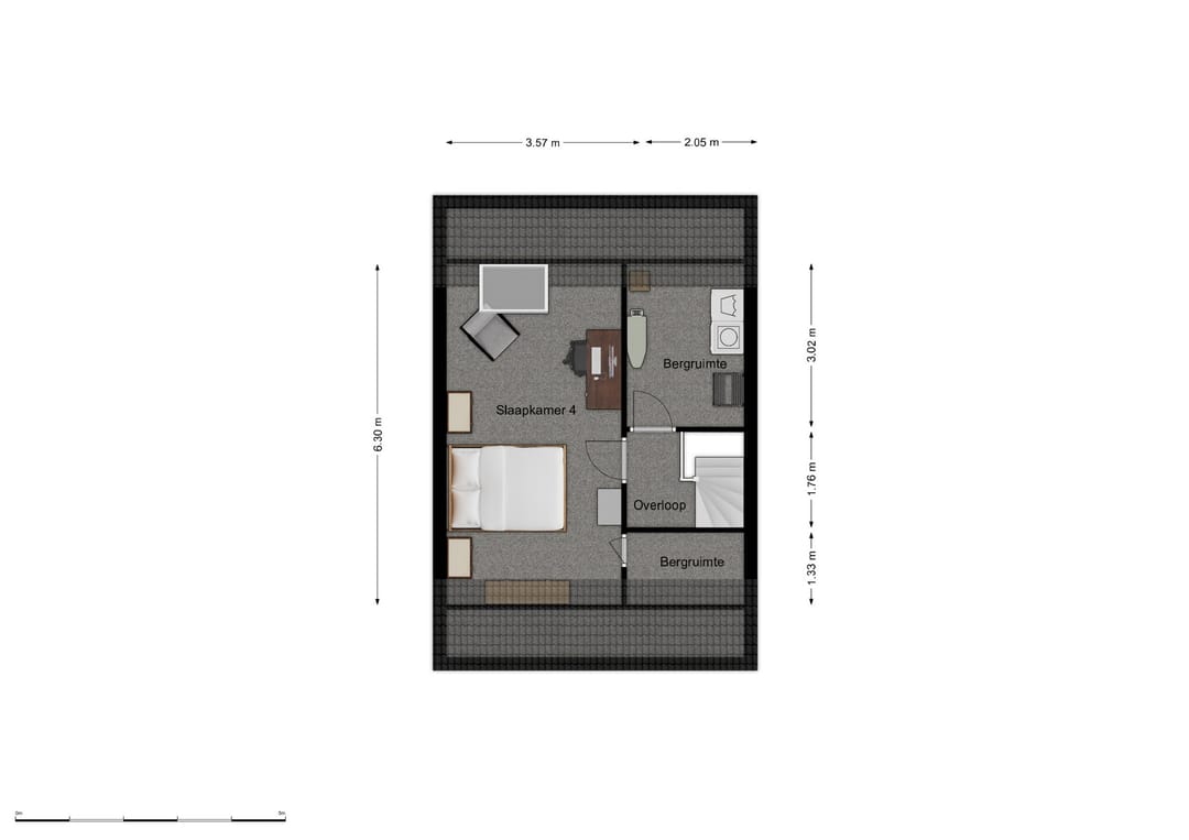 Photo 46 of Skippersstrjitte 3