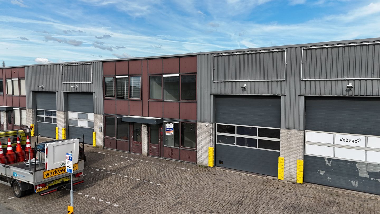 Bekijk foto 2 van Gouderakstraat 28-A