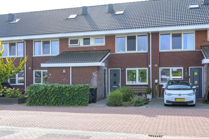 Foto 1 van Koggeschuit 28