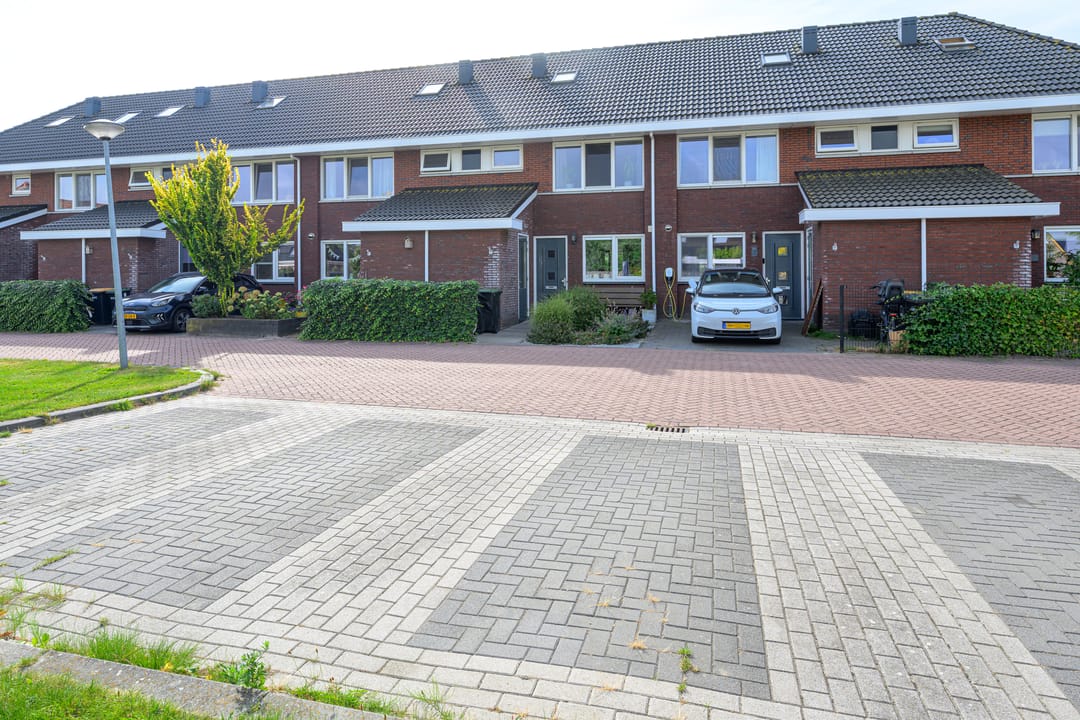 Photo 37 of Koggeschuit 28