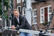 Martijn den Elsen - Real Estate Agent (Director)