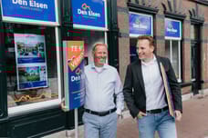 Wim den Elsen - Field Department