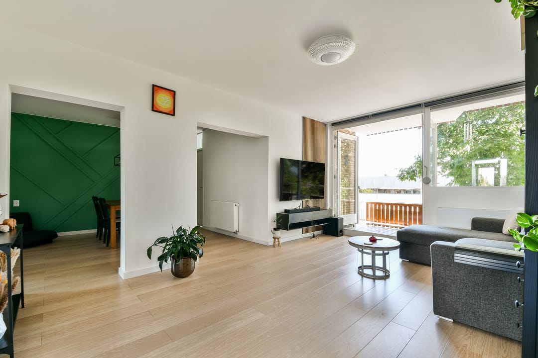 Photo 1 of Prins Bernhardlaan 41