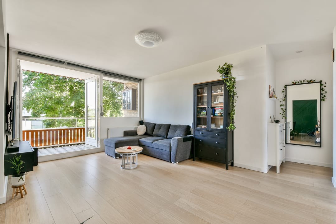 Photo 2 of Prins Bernhardlaan 41