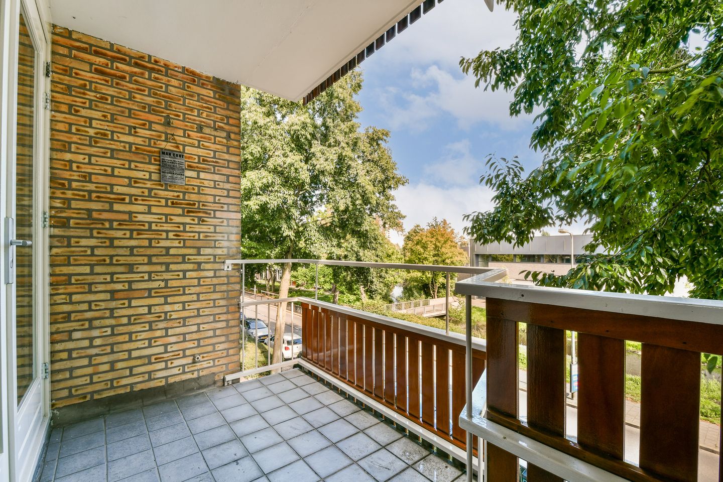 Photo 4 of Prins Bernhardlaan 41