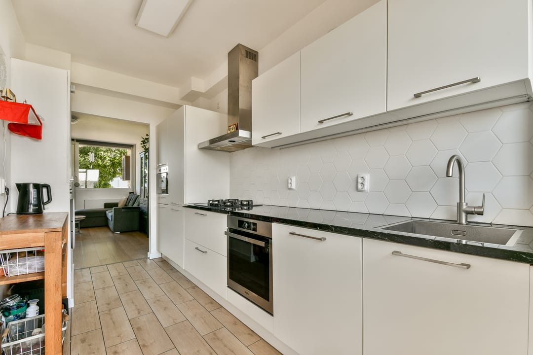 Photo 11 of Prins Bernhardlaan 41