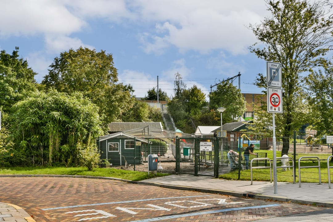 Photo 23 of Prins Bernhardlaan 41