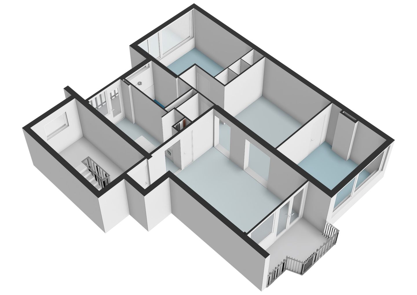 Photo 29 of Prins Bernhardlaan 41