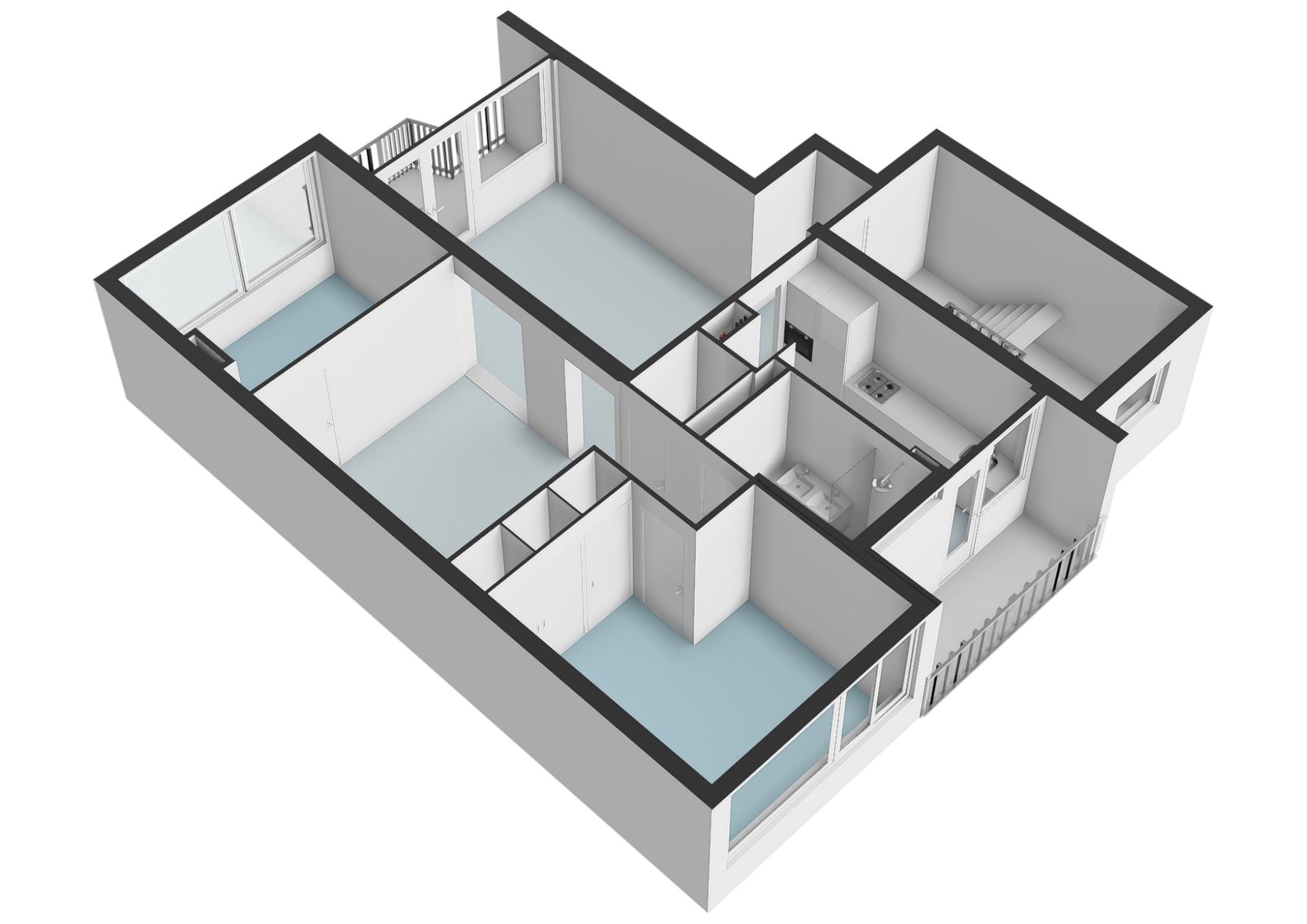 Photo 30 of Prins Bernhardlaan 41