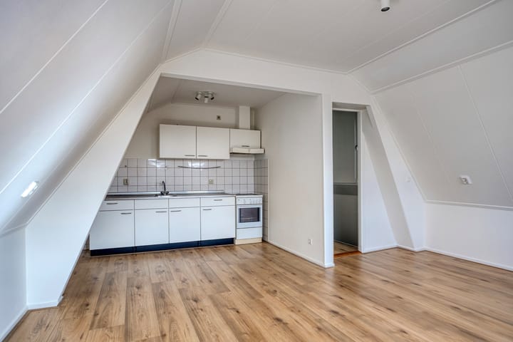 Foto 4 van Blommersdijkselaan 30-E