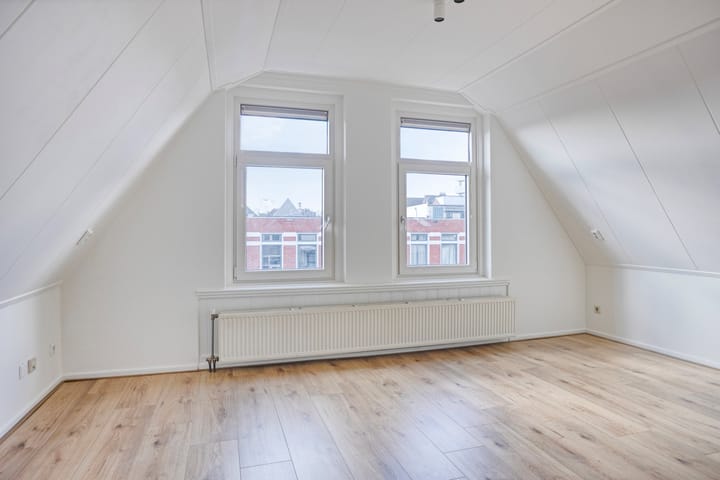 Foto 3 van Blommersdijkselaan 30-E