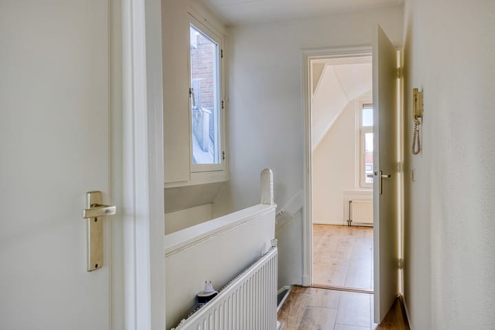 Foto 7 van Blommersdijkselaan 30-E