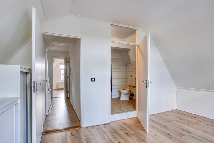 Foto 11 van Blommersdijkselaan 30-E