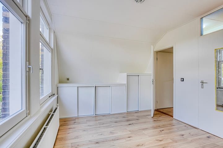 Foto 12 van Blommersdijkselaan 30-E