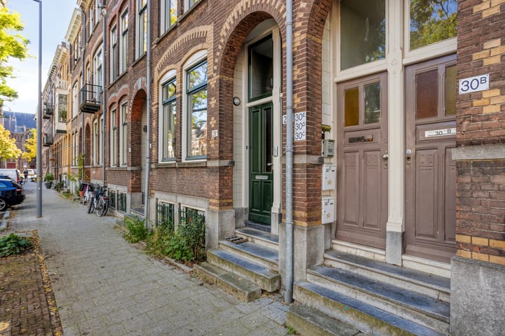 Foto 17 van Blommersdijkselaan 30-E