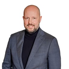 E. van Stralen (Erwin) - NVM Register Makelaar & Taxateur