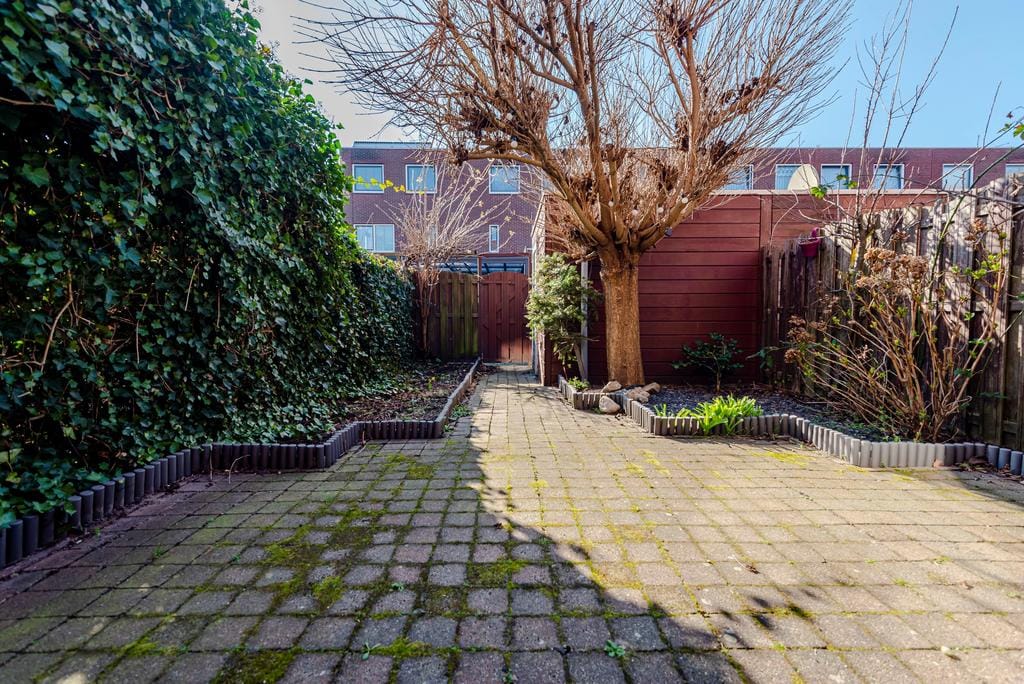 Foto 41 van Laagveen 14-A