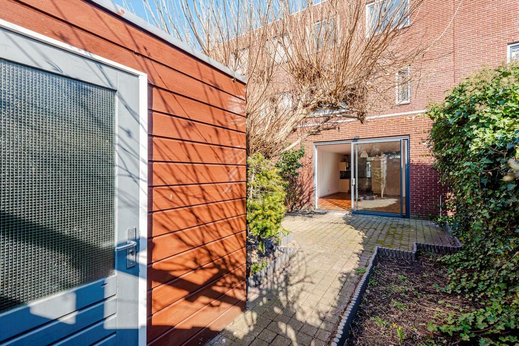 Foto 42 van Laagveen 14-A