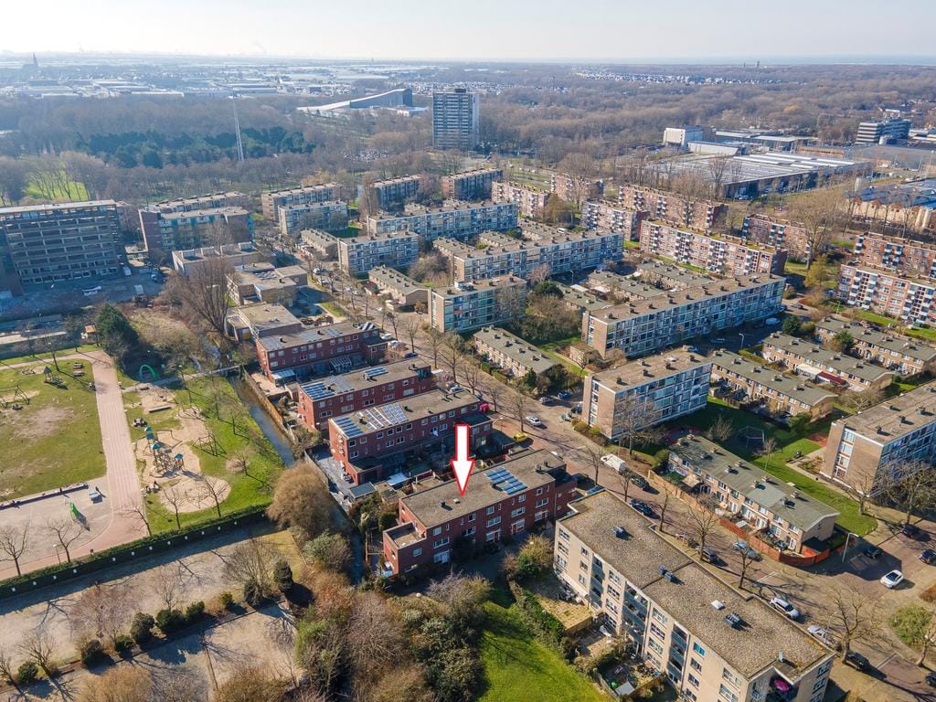 Foto 44 van Laagveen 14-A