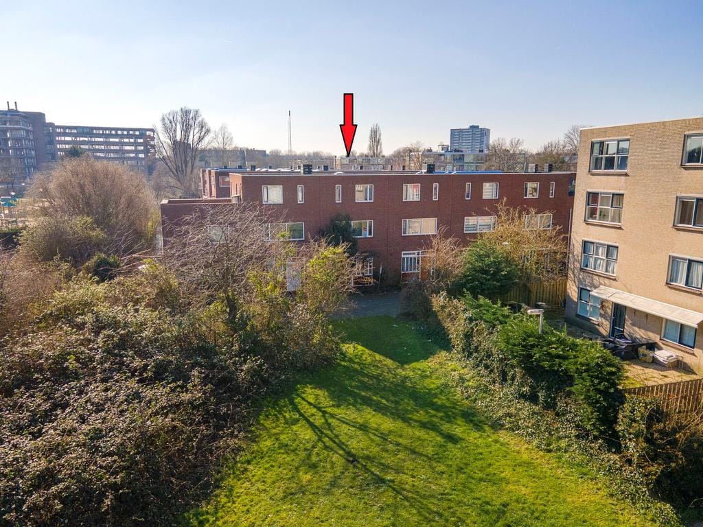 Foto 45 van Laagveen 14-A